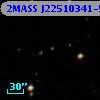 2MASS J22510341-5208196