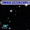 2MASS J22282395-5052418