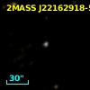 2MASS J22162918-5107506