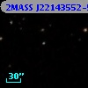 2MASS J22143552-5009496