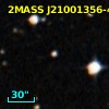 2MASS J21001356-4554093