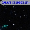2MASS J21000215-4535315