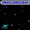 2MASS J20553819-4654534