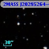 2MASS J20285264-4755102