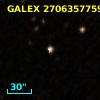 2MASS J05242381-5130532