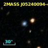 2MASS J05240094-4757075