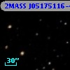 2MASS J05175116-4857470
