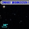 2MASS J01063259-5213298