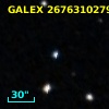 2MASS J01052424-5129416