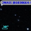2MASS J01030664-5025039