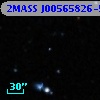 2MASS J00565826-5014061