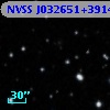 NVSS J032651+391417