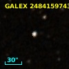 2MASS J04163088-5620243