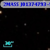 2MASS J01374793-5948432