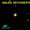 2MASS J00195238-5843192