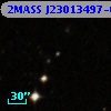 2MASS J23013497-6136069