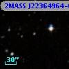 2MASS J22364964-6440398