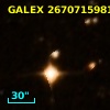2MASS J22345466-6204171