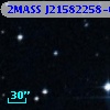 2MASS J21582258-6515593