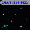 2MASS J21441022-6427139