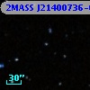 2MASS J21400736-6053522