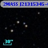 2MASS J21315345-6329378