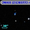 2MASS J21203772-6141589
