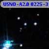 USNO-A2.0 0225-31112303