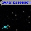 2MASS J21104897-6718577