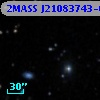 2MASS J21083743-6036489