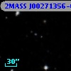 2MASS J00271356-6400002