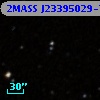 2MASS J23395029-7043071