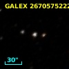 2MASS J22343683-7249575