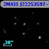 2MASS J22253597-7340492