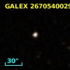 2MASS J22075558-7218359