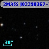 2MASS J02290367-7432042