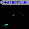 2MASS J02271493-7311353