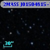 2MASS J01504815-7442424