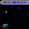 2MASS J00464532-6814103