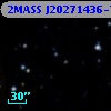 2MASS J20271436-7706360