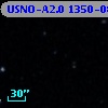 USNO-A2.0 1350-08460092