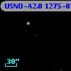 USNO-A2.0 1275-07918476