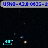 USNO-A2.0 0825-19934674