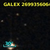 2SLAQ J144031.87-011054.9