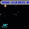 USNO-A2.0 0825-08116501