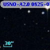 USNO-A2.0 0825-07146394