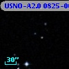 USNO-A2.0 0825-06963394