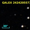 2SLAQ J092821.36-005646.2