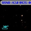 USNO-A2.0 0825-06641606