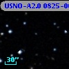 USNO-A2.0 0825-06612433